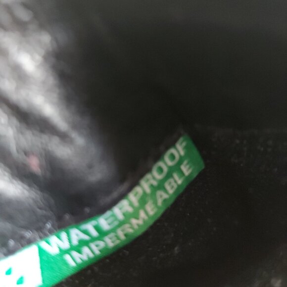 Pajar Canada Cougar leather  waterproof impenetrable boots- Size 8M - Picture 3 of 3